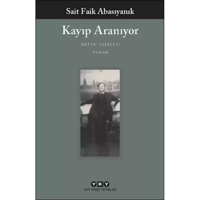 Kayıp Aranıyor