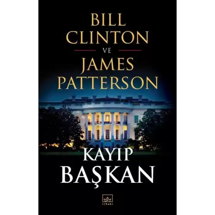 Kayıp Başkan
