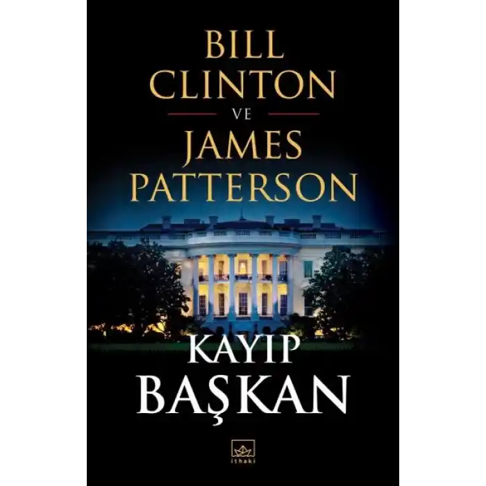 Kayıp Başkan