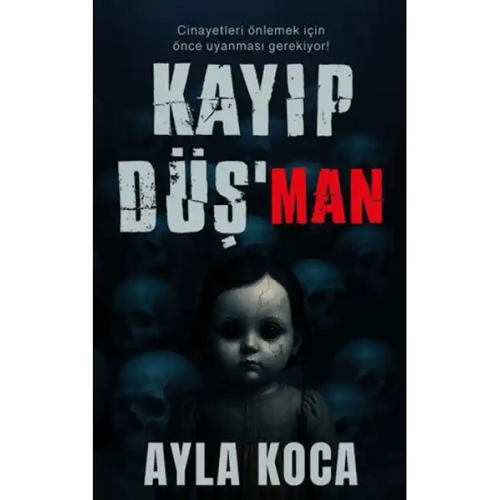 Kayıp Düşman