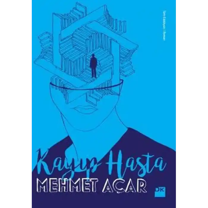 Kayıp Hasta