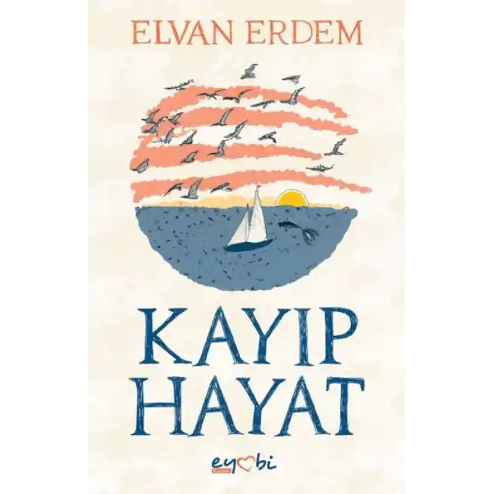 Kayıp Hayat