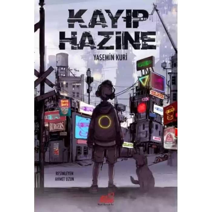 Kayıp Hazine