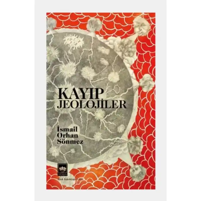Kayıp Jeolojiler