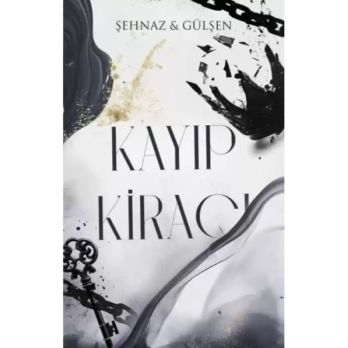 Kayıp Kiracı