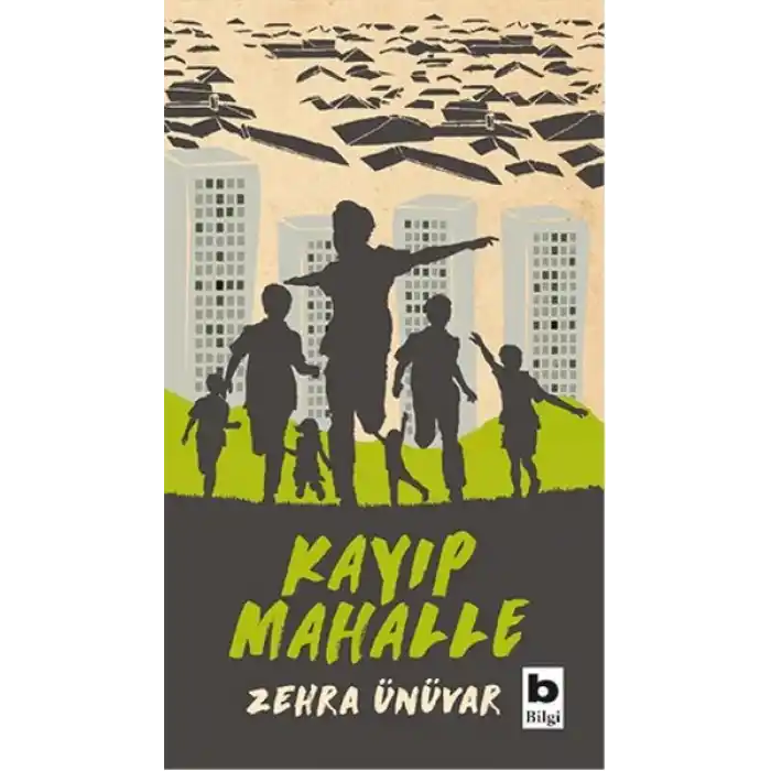 Kayıp Mahalle