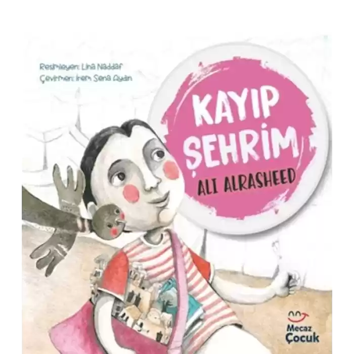 Kayıp Şehrim