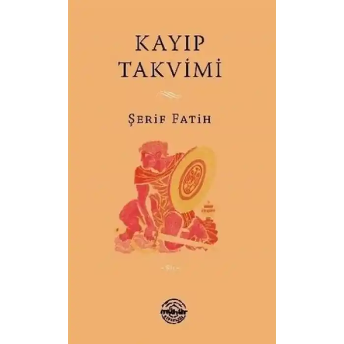 Kayıp Takvimi