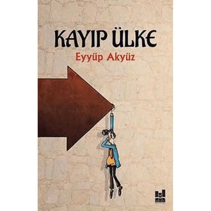 Kayıp Ülke