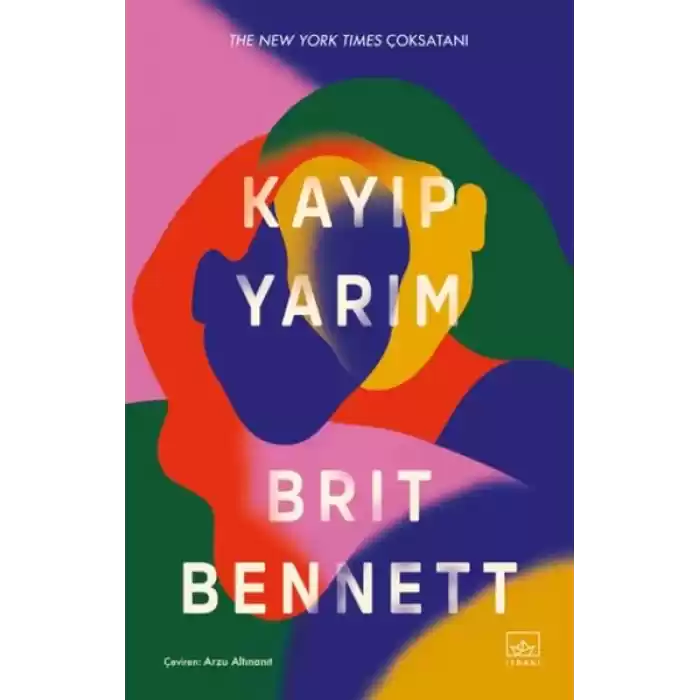 Kayıp Yarım