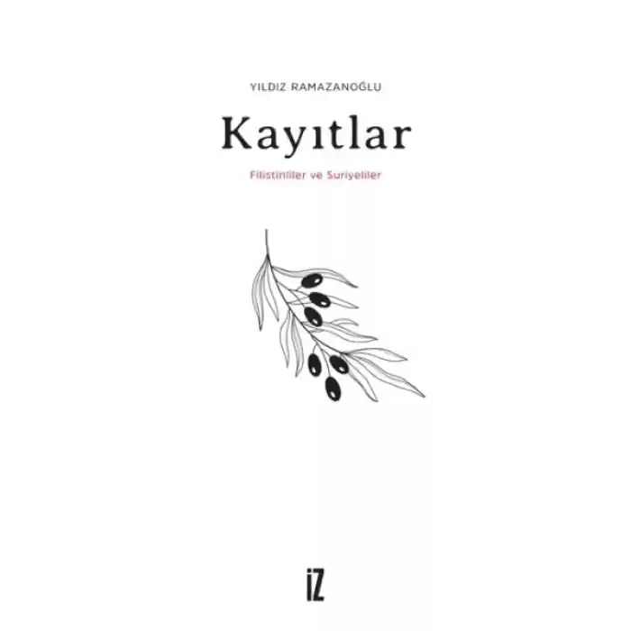 Kayıtlar