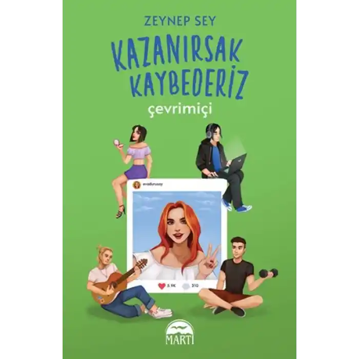 Kazanırsak Kaybederiz : Çevrimiçi