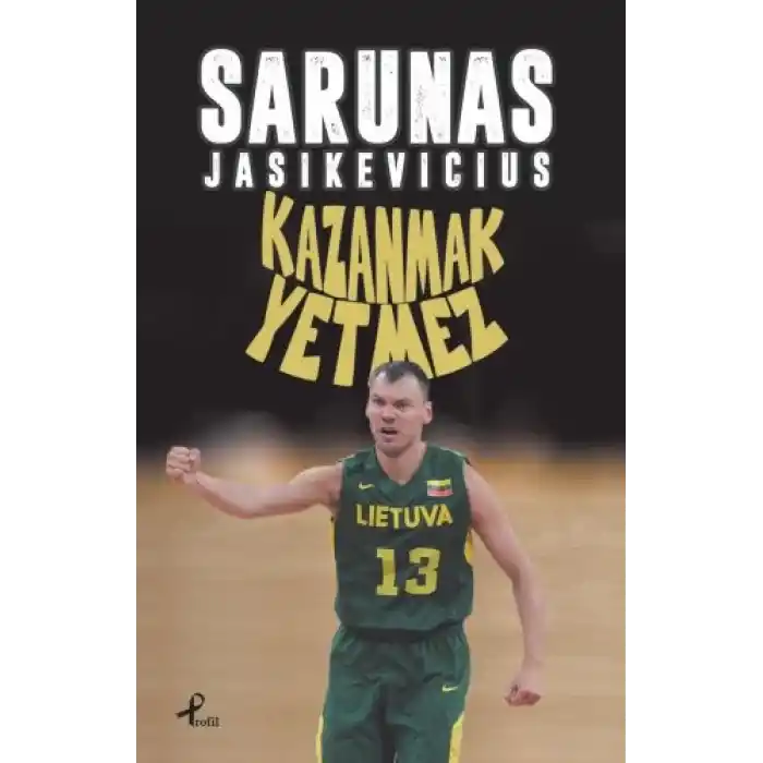 Kazanmak Yetmez