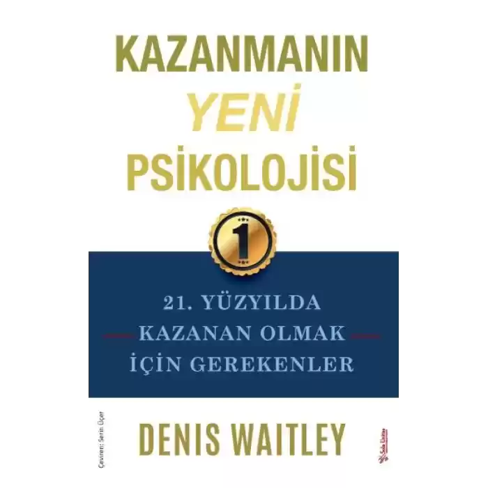 Kazanmanın Yeni Psikolojisi