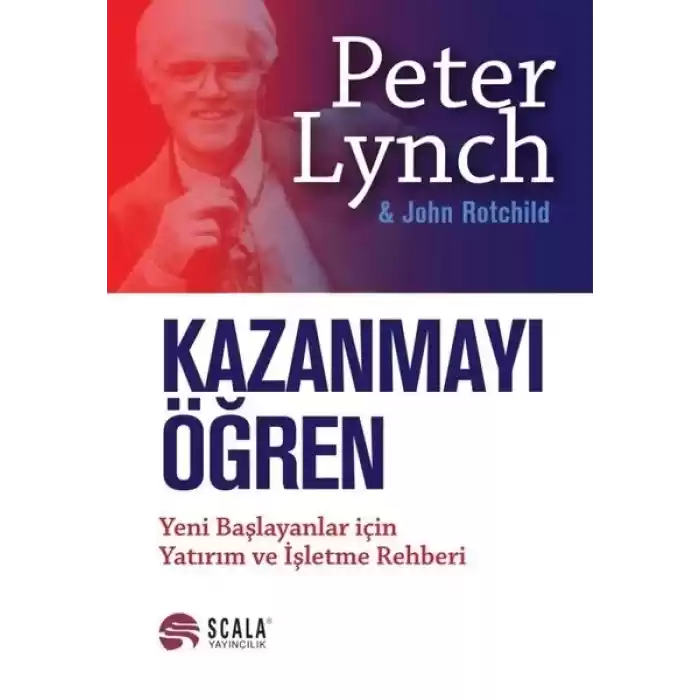 Kazanmayı Öğren