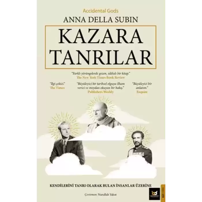 Kazara Tanrılar