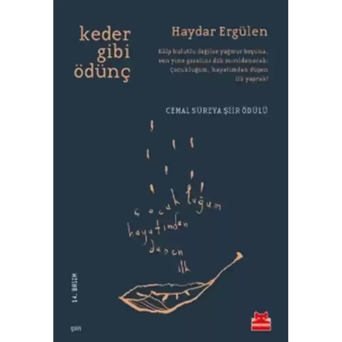Keder Gibi Ödünç