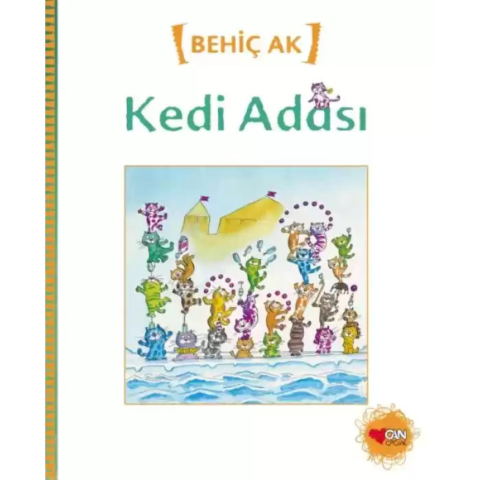 Kedi Adası