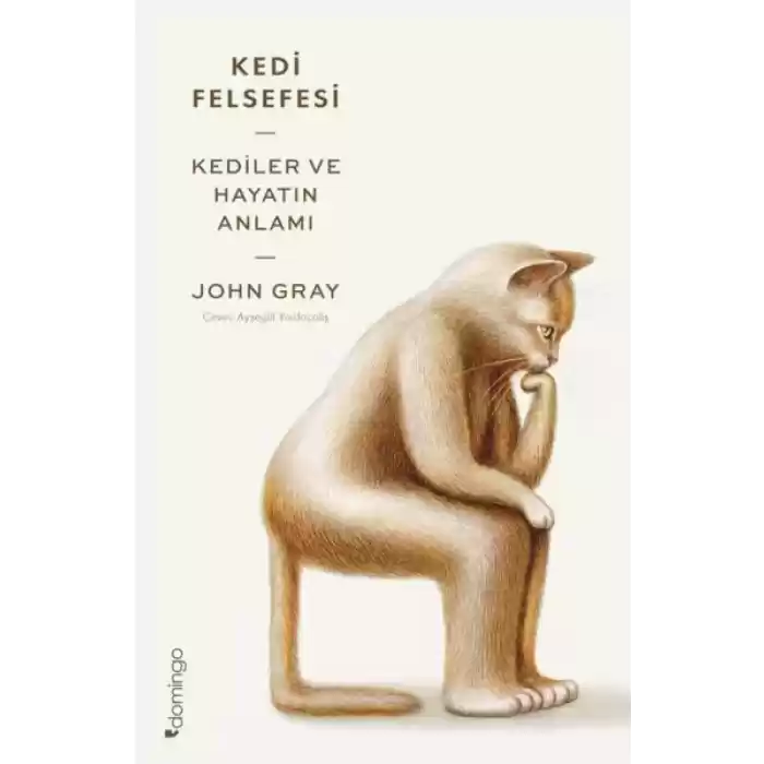 Kedi Felsefesi
