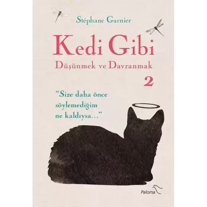 Kedi Gibi Düşünmek ve Davranmak 2