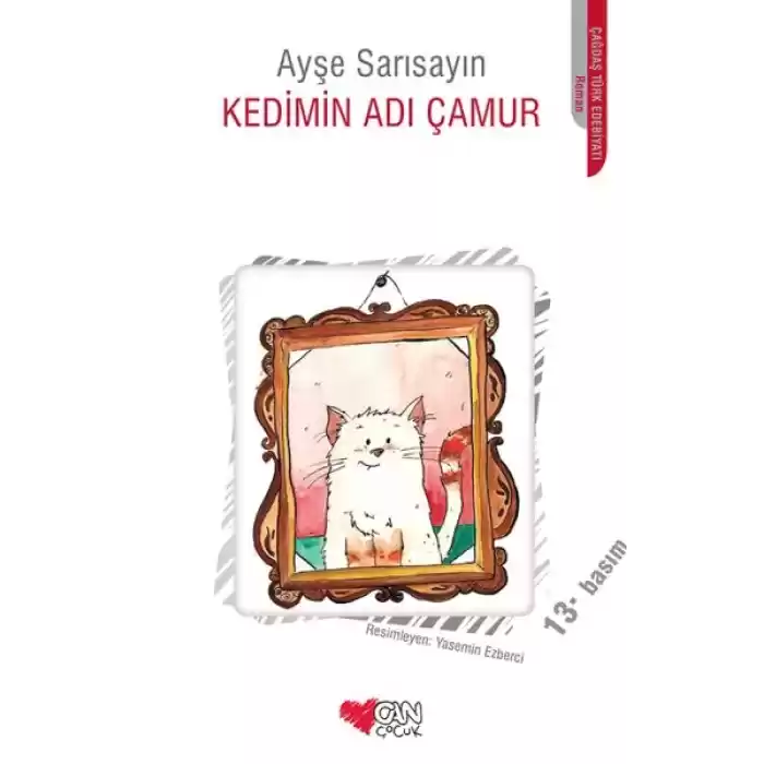 Kedimin Adı Çamur