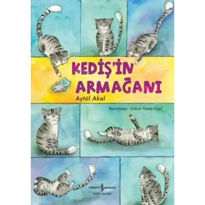 Kedişin Armağanı