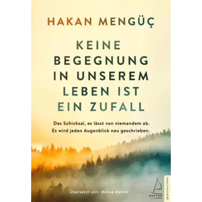 Keine Begegnung In Unserem Leben Ist Ein Zufall