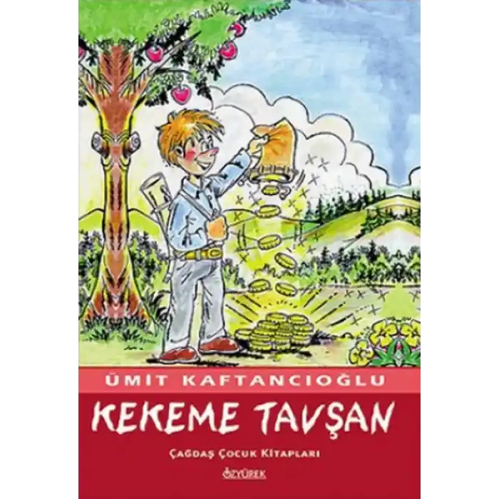 Kekeme Tavşan