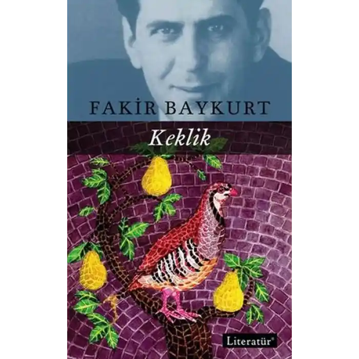 Keklik