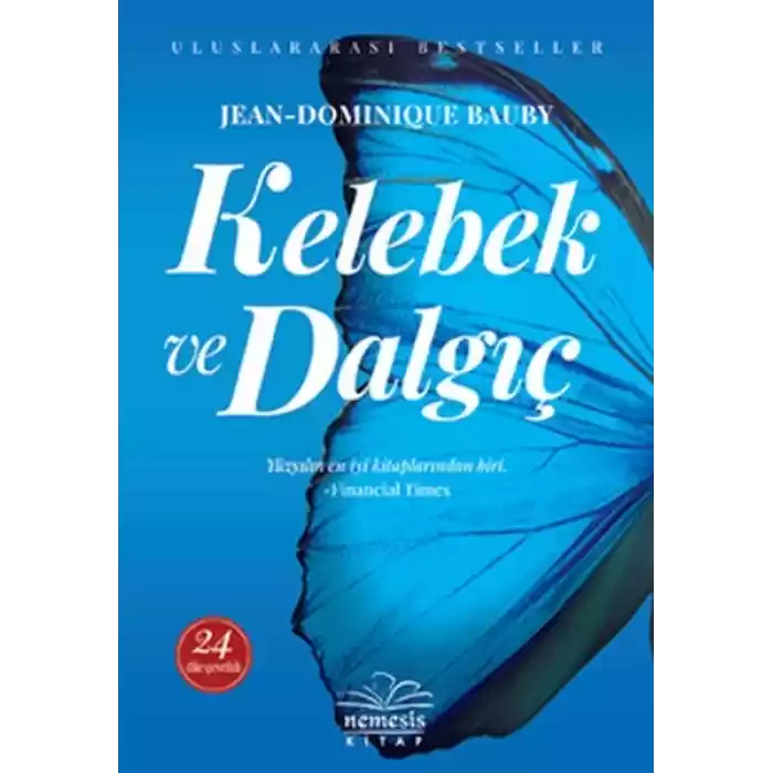 Kelebek ve Dalgıç