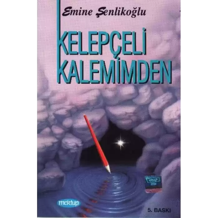 Kelepçeli Kalemimden