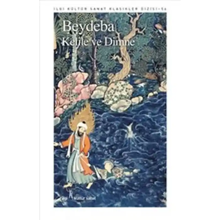 Kelile ve Dimne