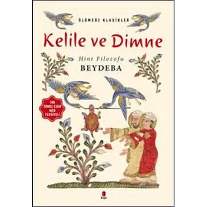 Kelile ve Dimne