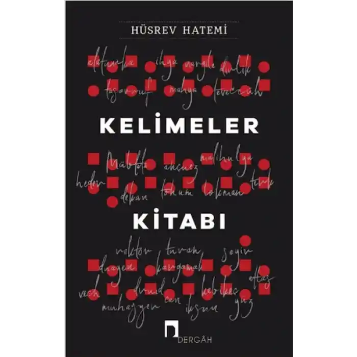 Kelimeler Kitabı