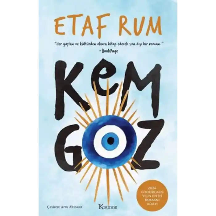 Kem Göz