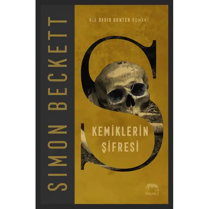 Kemiklerin Şifresi