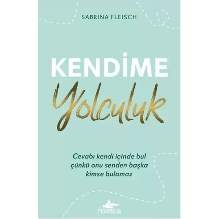 Kendime Yolculuk