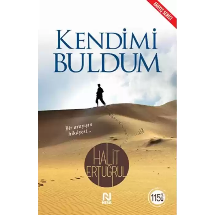 Kendimi Buldum