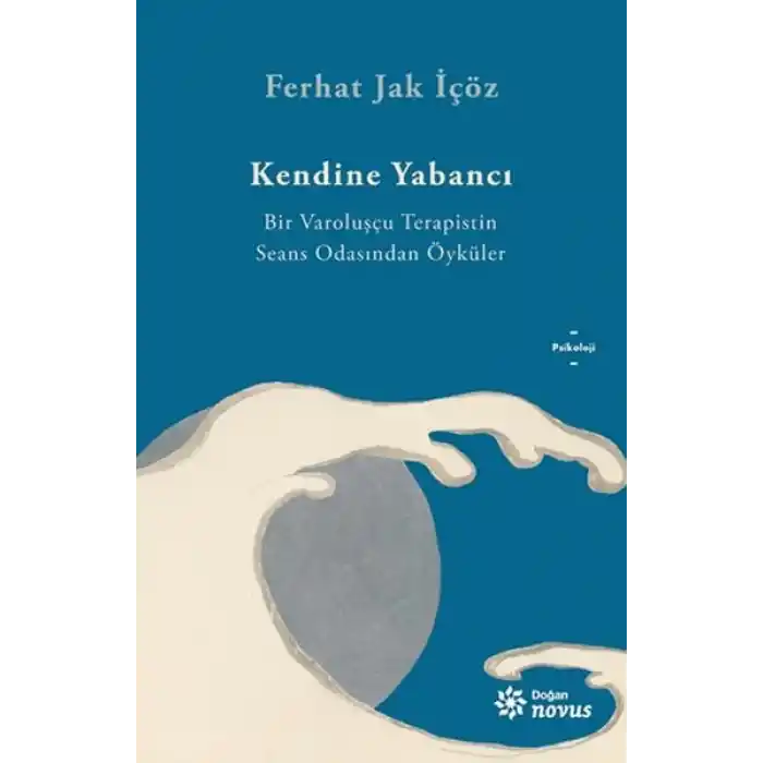 Kendine Yabancı