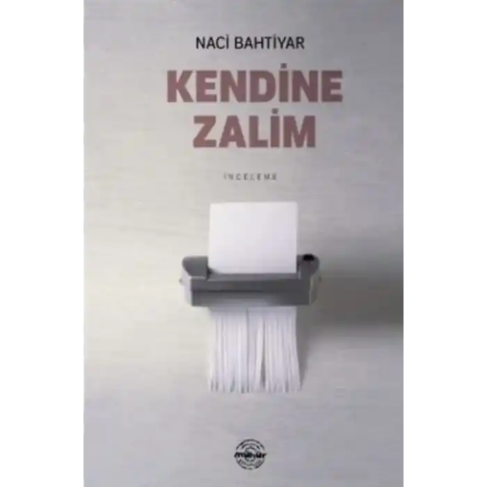 Kendine Zalim