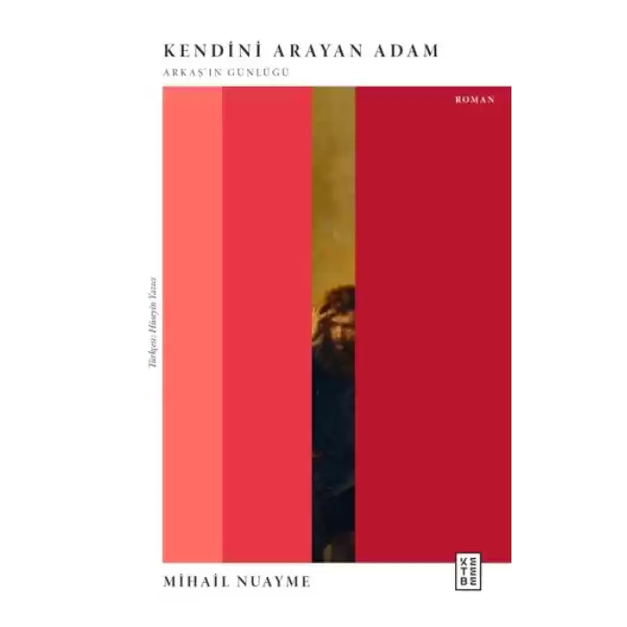 Kendini Arayan Adam