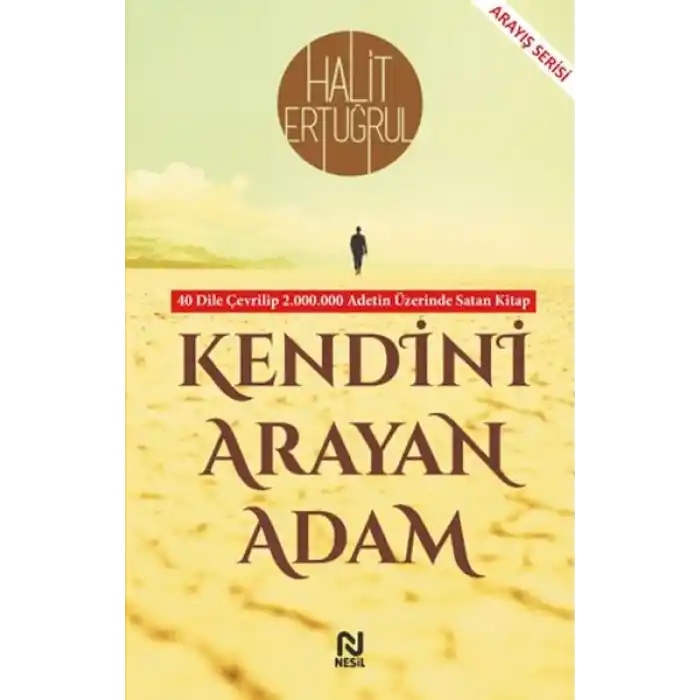 Kendini Arayan Adam