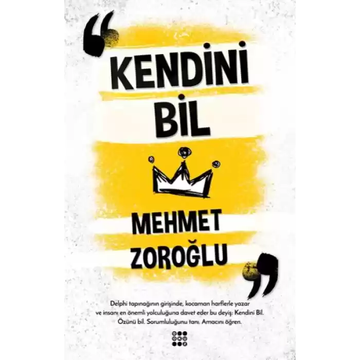 Kendini Bil