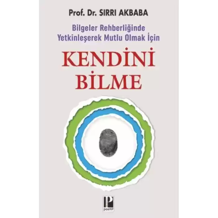 Kendini Bilme