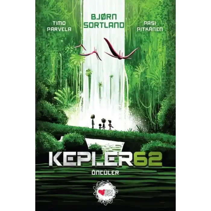Kepler 62: Öncüler