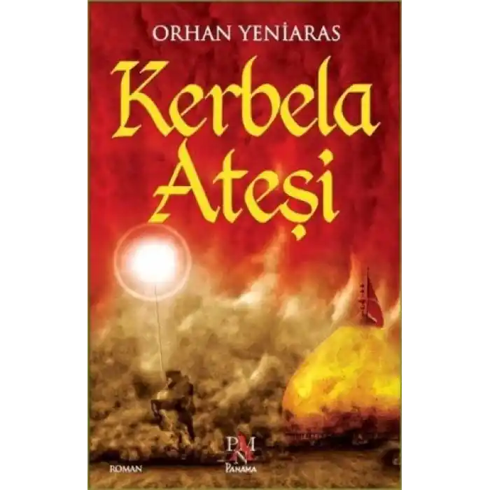Kerbela Ateşi