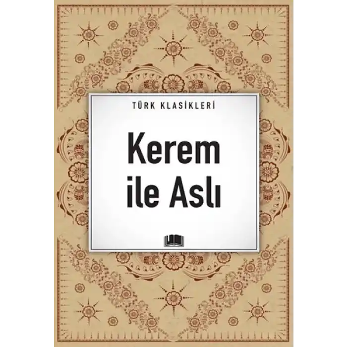 Kerem ile Aslı