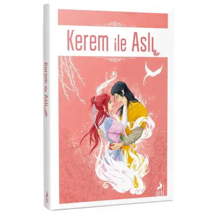 Kerem ile Aslı