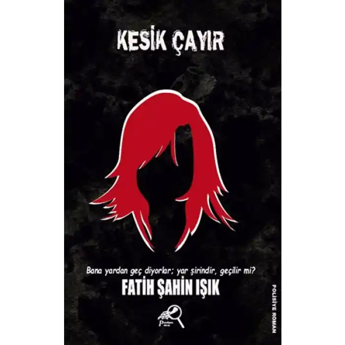 Kesikçayır