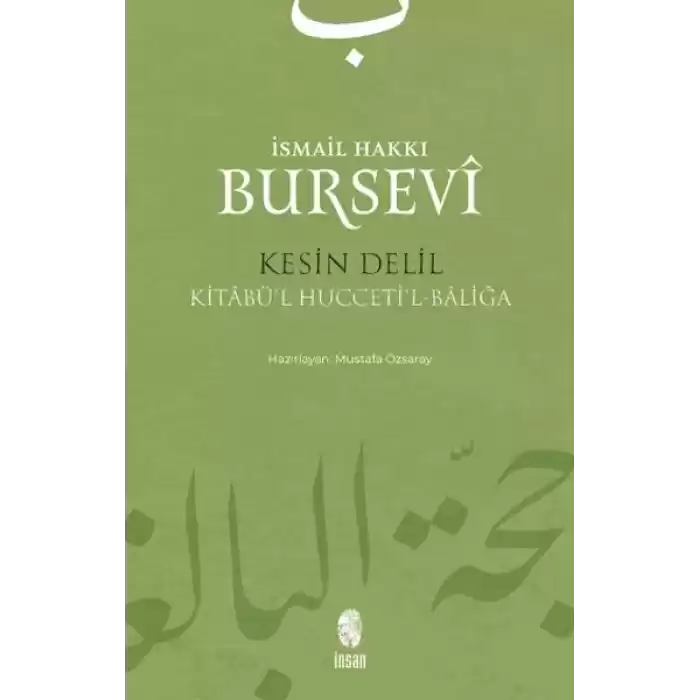 Kesin Delil